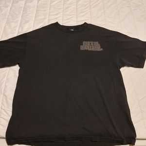 SOLD! Famous&MetalMullisha Bundle XL